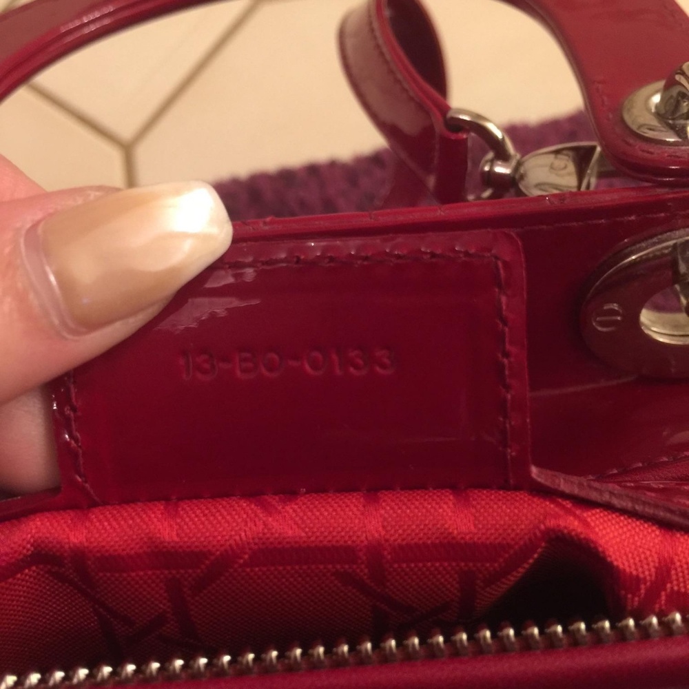 Authentic Dior - Picture 3 of 7